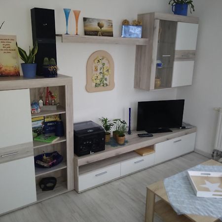 Ferienhaus Johanna & Ferienwohnung Thum Weischlitz Extérieur photo