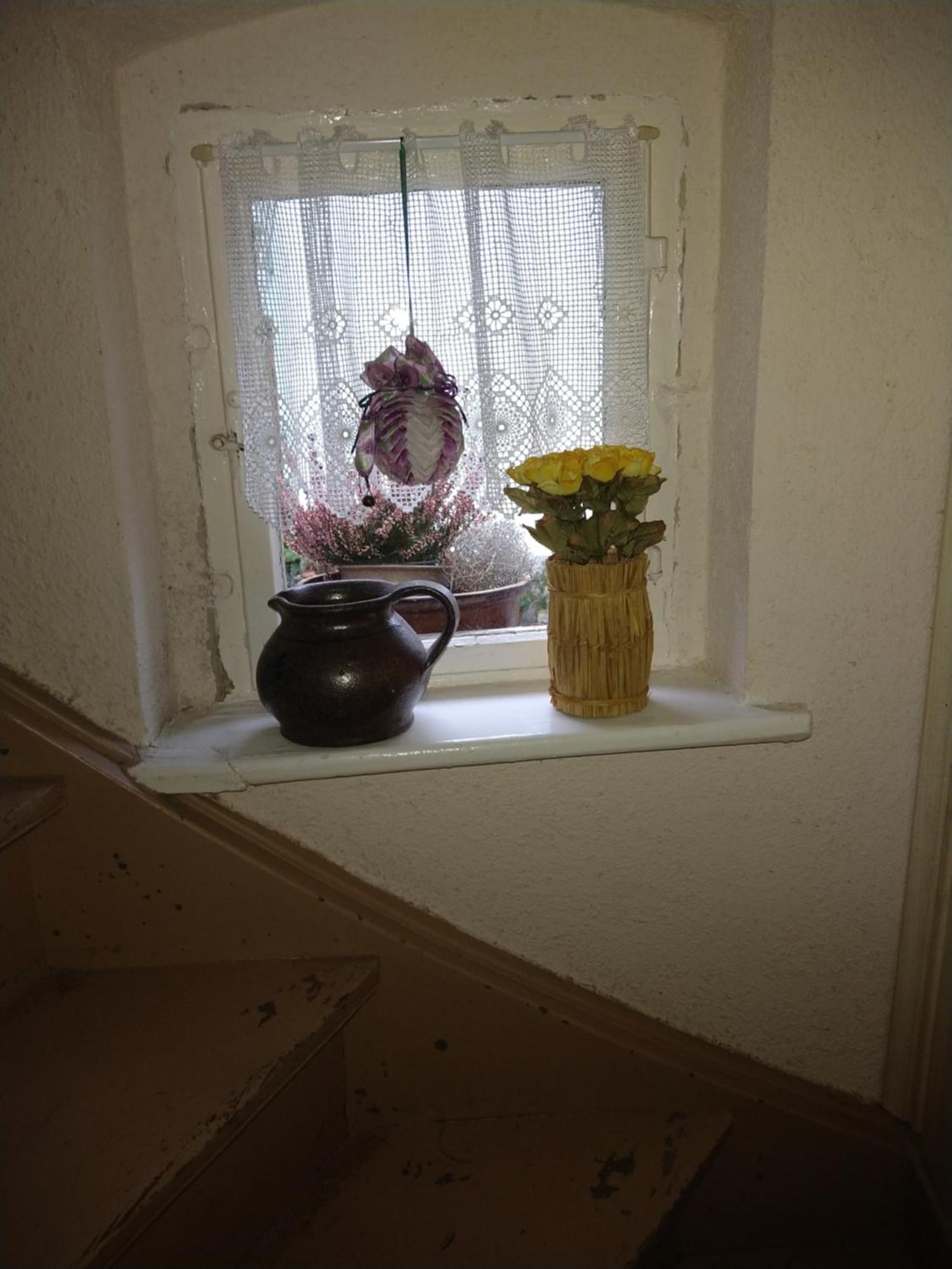 Ferienhaus Johanna & Ferienwohnung Thum Weischlitz Chambre photo