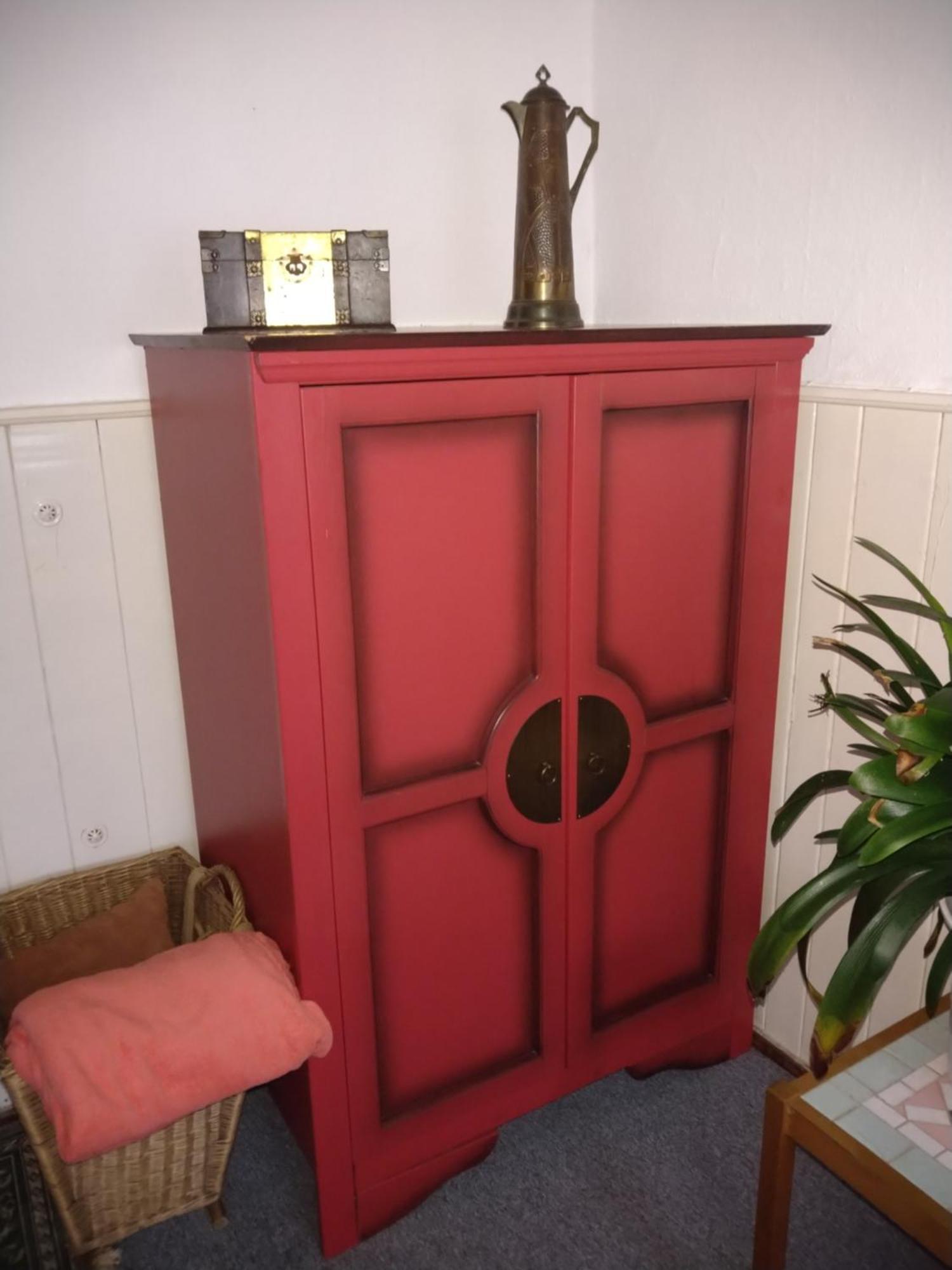 Ferienhaus Johanna & Ferienwohnung Thum Weischlitz Chambre photo